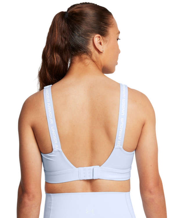 UA INFINITY HIGH 2.0 BRA 