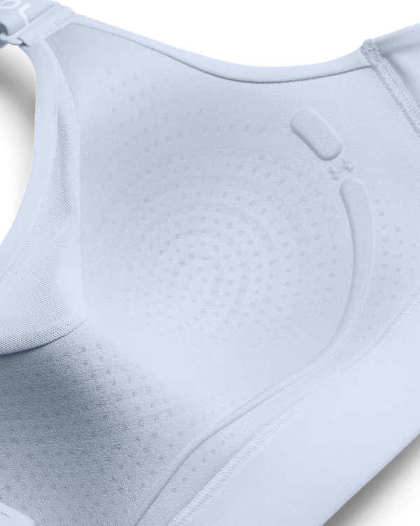 UA INFINITY HIGH 2.0 BRA 