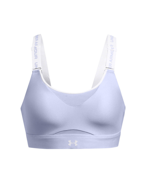 UA INFINITY HIGH 2.0 BRA 
