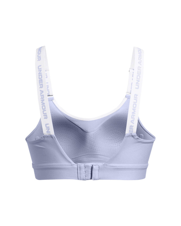 UA INFINITY HIGH 2.0 BRA 