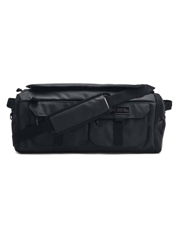 UA TRIUMPH BACKPACK DUFFLE 