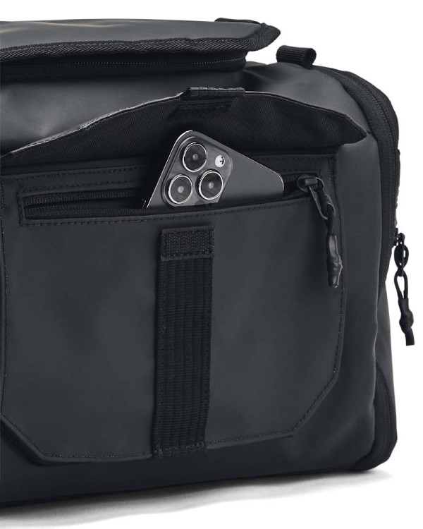 UA TRIUMPH BACKPACK DUFFLE 