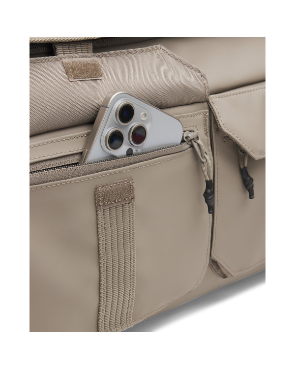 UA TRIUMPH BACKPACK DUFFLE 