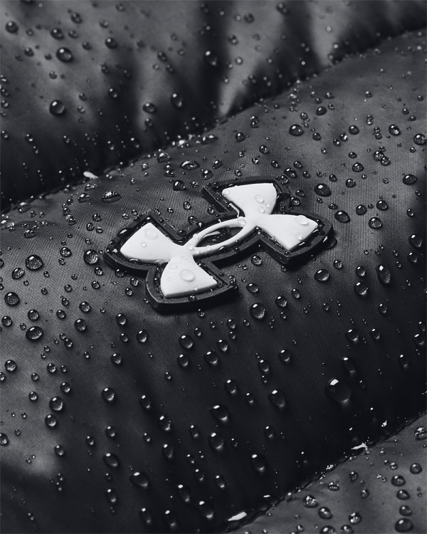 LEGEND DOWN HOODED JACKET 