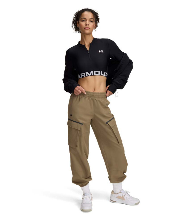 Women's UA Unstoppable Cargo Pants 