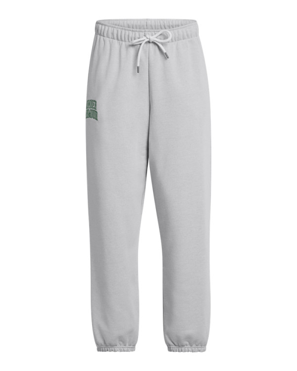 UA ICON HWT TERRY OS PANT 