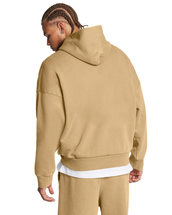 UA ICON HWT FLC WASH OS HOOD 