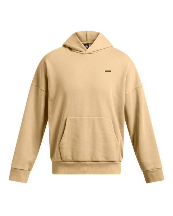 UA ICON HWT FLC WASH OS HOOD 