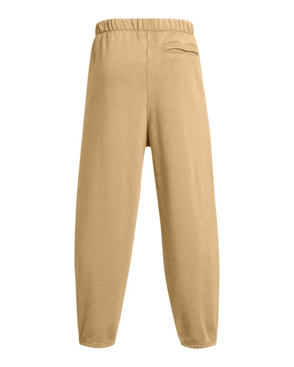 UA ICON HWT FLC WASH OS PANT 