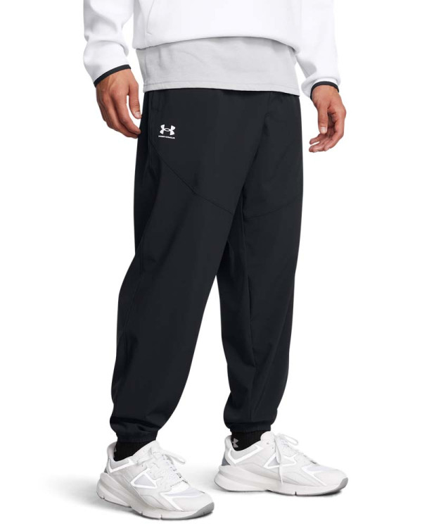 UA VIBE WOVEN JOGGER 
