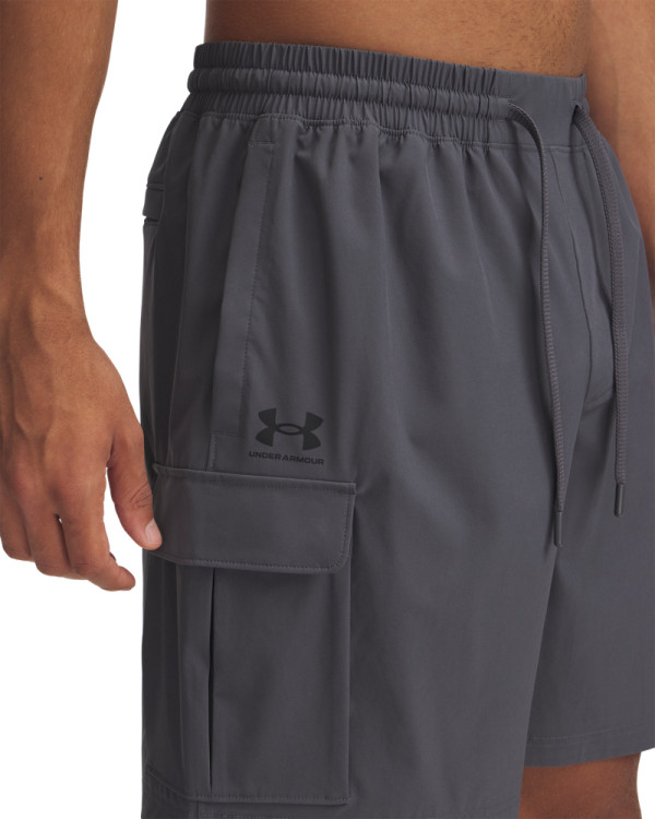 Men's UA Vibe Woven Cargo Shorts 