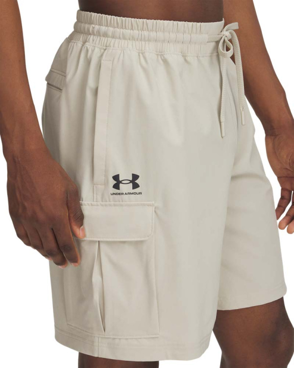 Men's UA Vibe Woven Cargo Shorts 