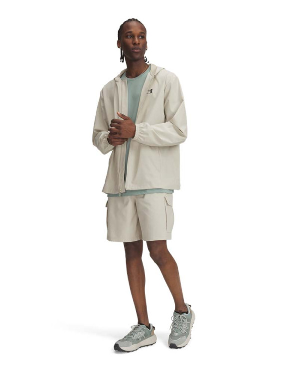 Men's UA Vibe Woven Cargo Shorts 