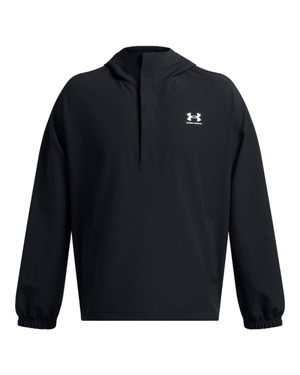 UA VIBE STORMSHELL HOOD 