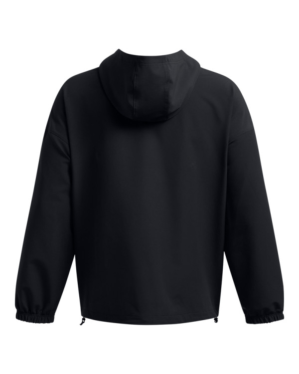 UA VIBE STORMSHELL HOOD 