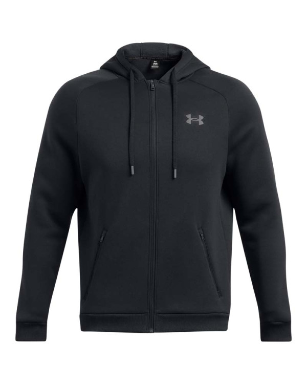 Men's Armour Fleece® Pro Full-Zip Hoodie 