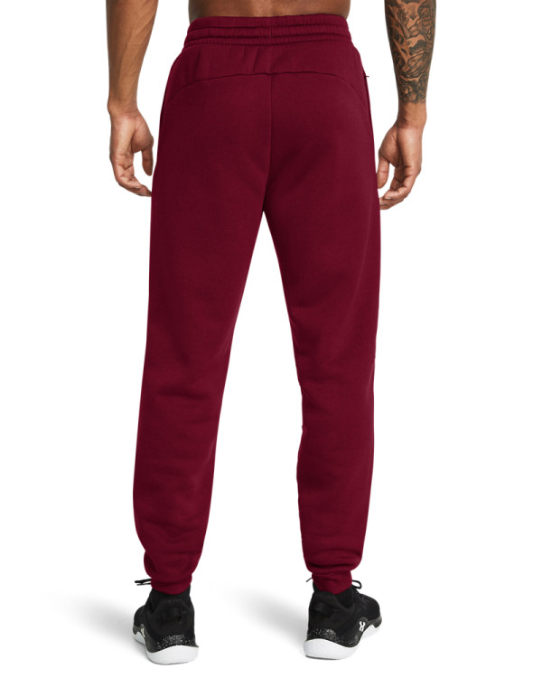 UA ARMOUR FLEECE PRO JOGGER 
