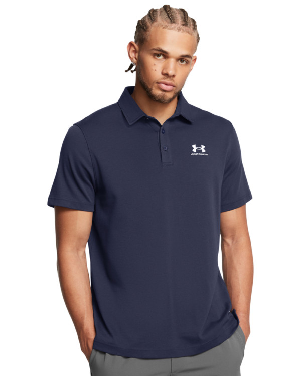 UA ICON POLO 