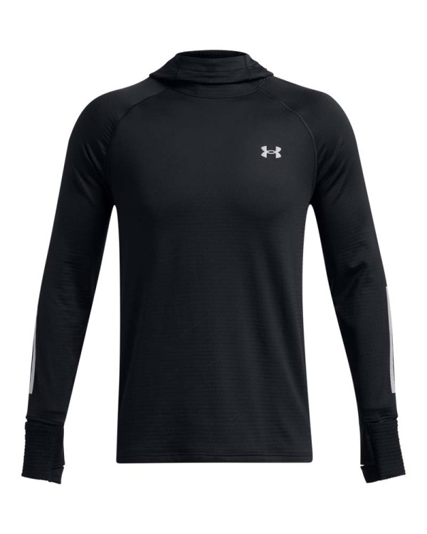 UA LAUNCH ELITE CW BALACLAVA HOODY 