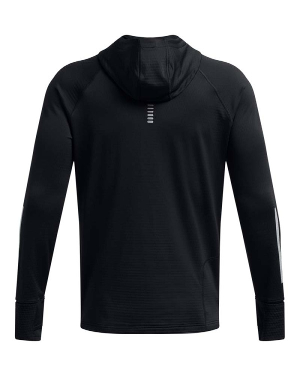 UA LAUNCH ELITE CW BALACLAVA HOODY 