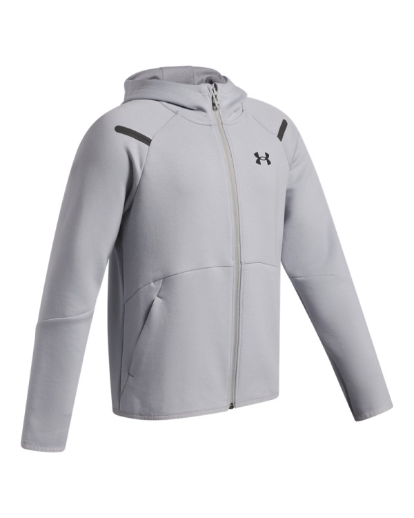 UA Unstoppable Fleece 