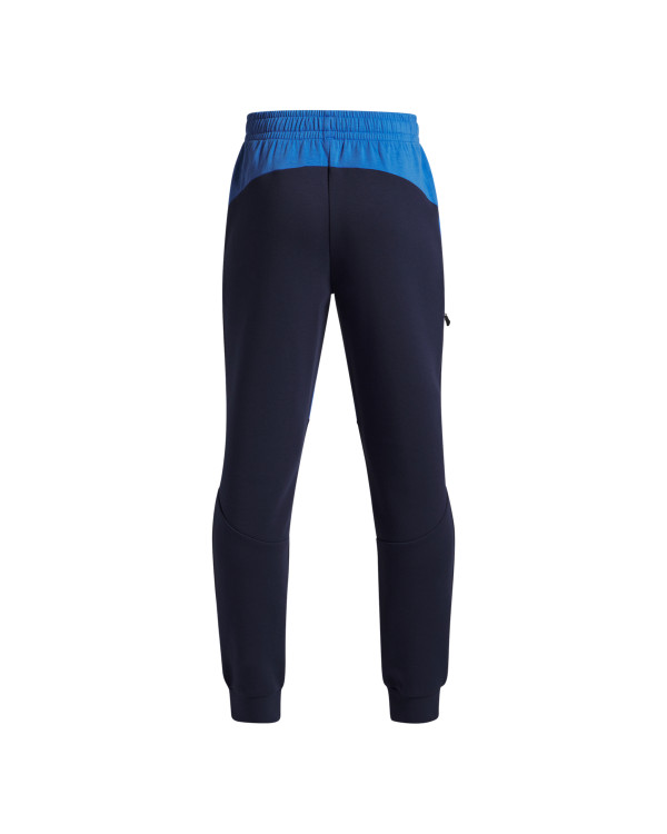 UA B UNSTOPPABLE FLC JOGGER 