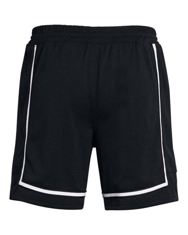 UA BASELINE PRO MESH SHORT 
