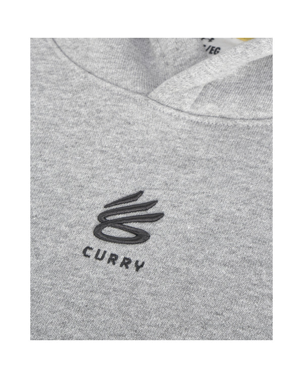 CURRY SPLASH HOODIE 