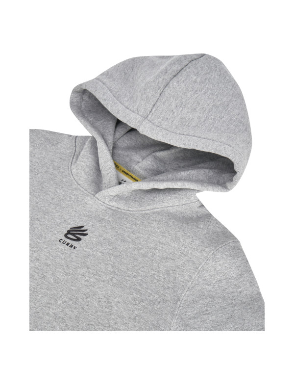 CURRY SPLASH HOODIE 