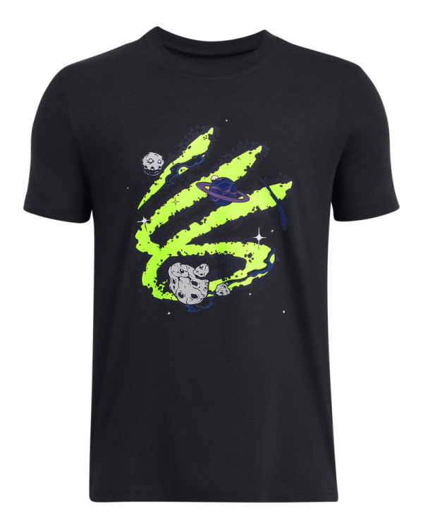 Boys' Curry Trend T-Shirt 