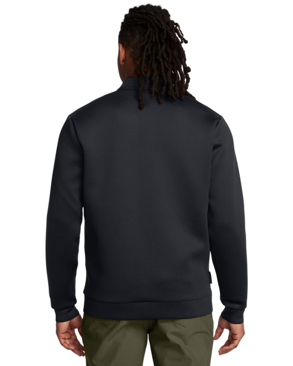 Men's UA Drive Pro Storm Hybrid Full-Zip Jacket 