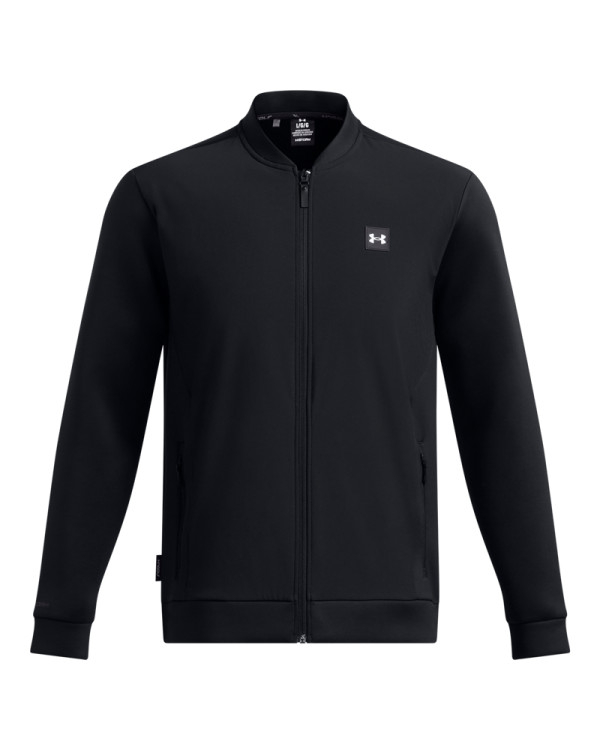 Men's UA Drive Pro Storm Hybrid Full-Zip Jacket 