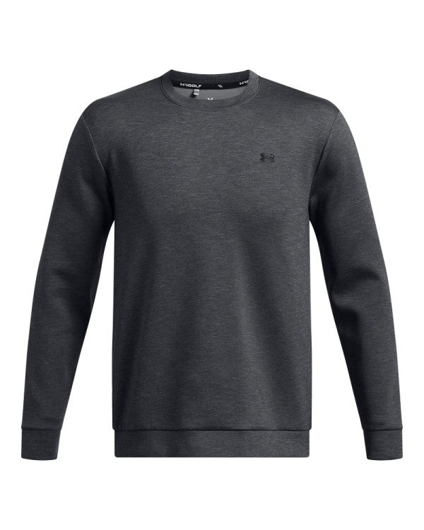UA DRIVE MIDLAYER CREW 