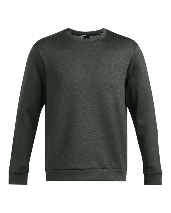 UA DRIVE MIDLAYER CREW 