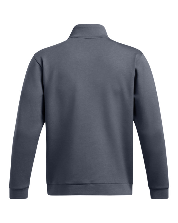UA DRIVE MIDLAYER PULLOVER 