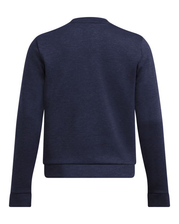 UA DRIVE MIDLAYER CREW 