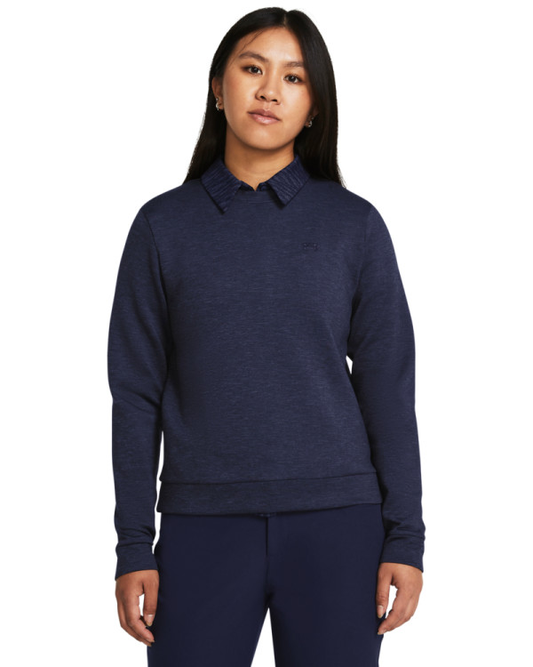 UA DRIVE MIDLAYER CREW 