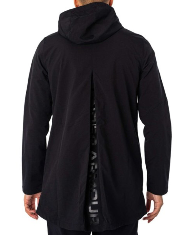 UA M'S CH. PRO JACKET 