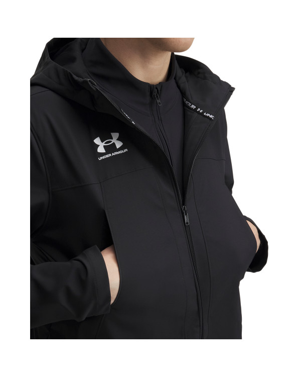 UA M'S CH. PRO JACKET 