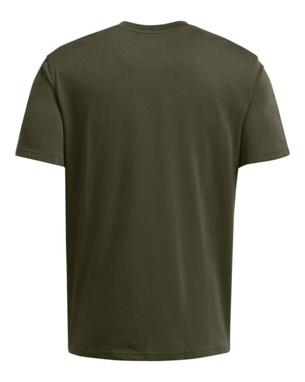 UA M HW HOOPS CERTIFIED SS 