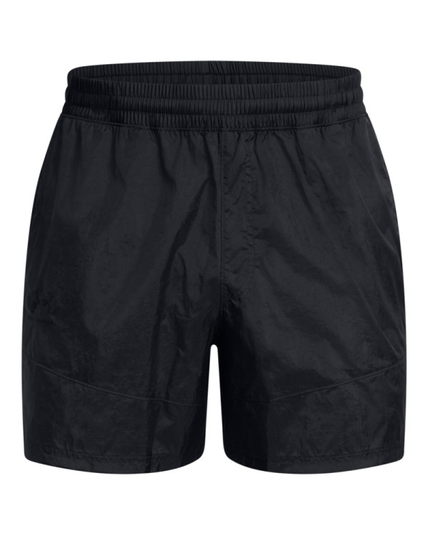 UA M'S 96 TERRACE WVN SHORTS 