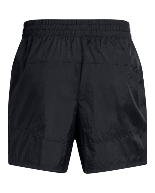 UA M'S 96 TERRACE WVN SHORTS 