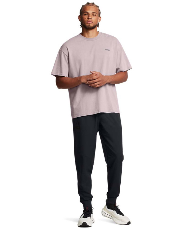 UA SPORTSWEAR WVN JOGGER 