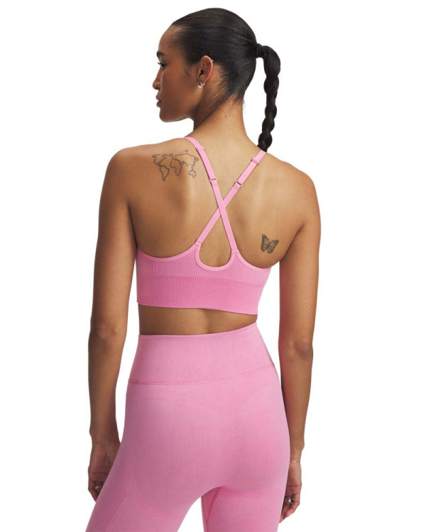 VANISH SEAMLESS WASHED LOW 