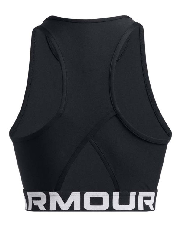 Women's HeatGear® Rib Tank 