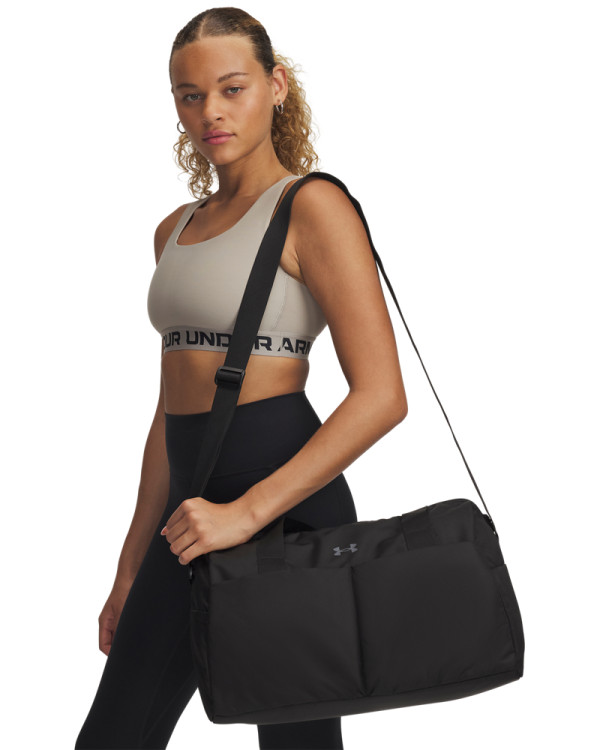 UA STUDIO LITE DUFFLE 