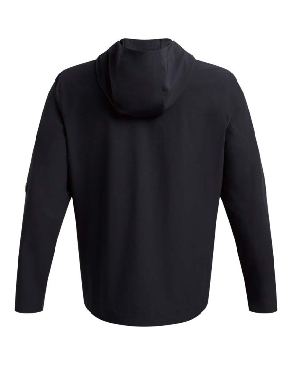 Men's UA Vanish Woven Utility Jacket 