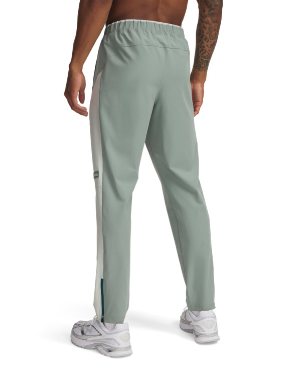 Долен дел тренерки UA WOVEN UTILITY PANTS 
