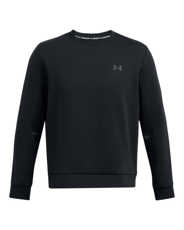 Men's UA Unstoppable Fleece Crew 