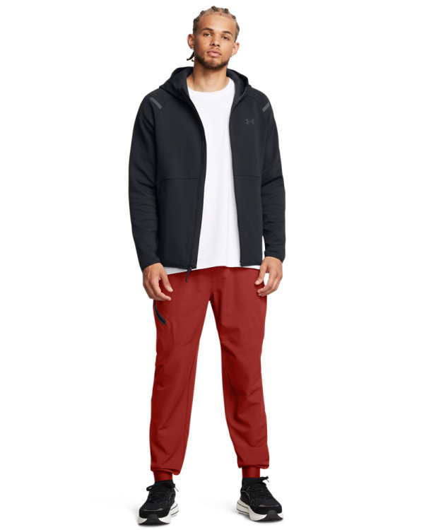 UA UNSTOPPABLE FLC FZ HD EU 